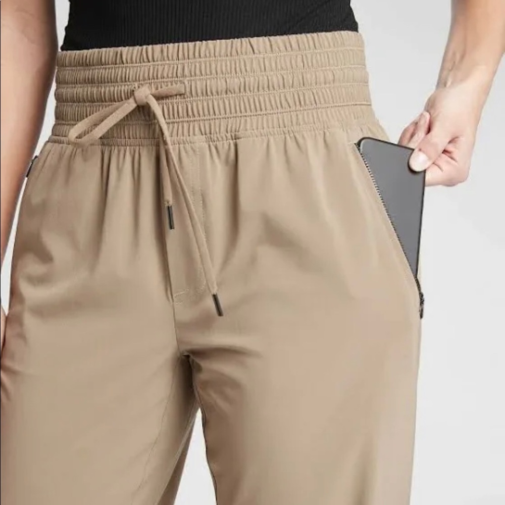 Athleta Camden Jogger